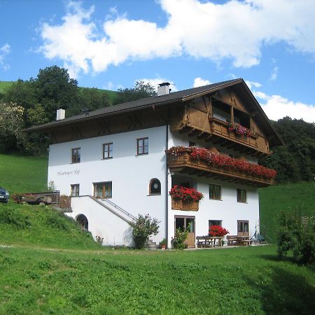 Mantingerhof Apartments Funes  Dış mekan fotoğraf