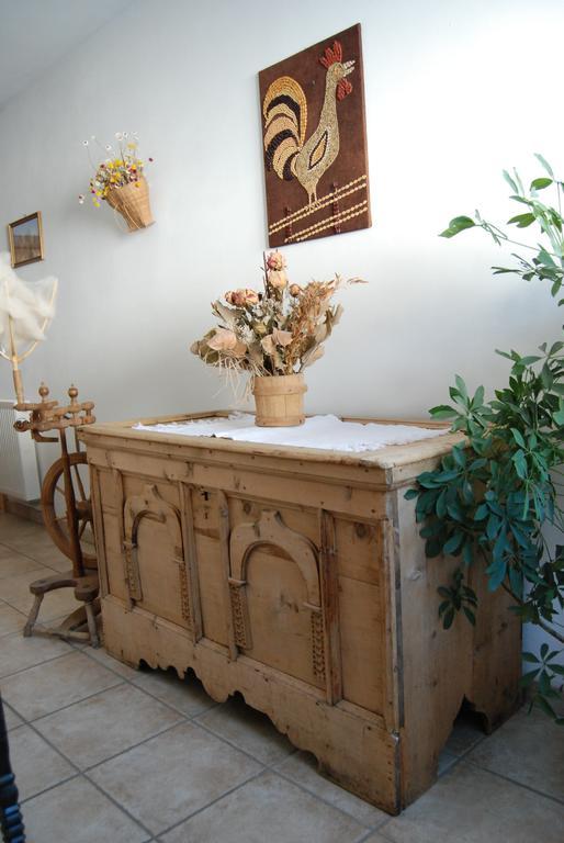 Mantingerhof Apartments Funes  Dış mekan fotoğraf