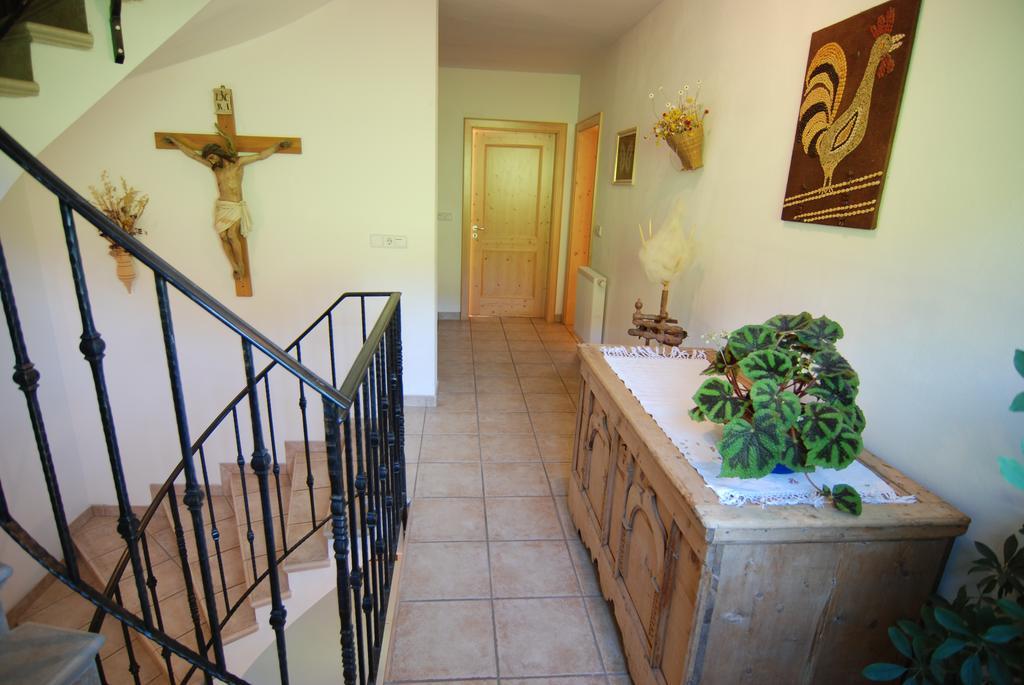 Mantingerhof Apartments Funes  Dış mekan fotoğraf