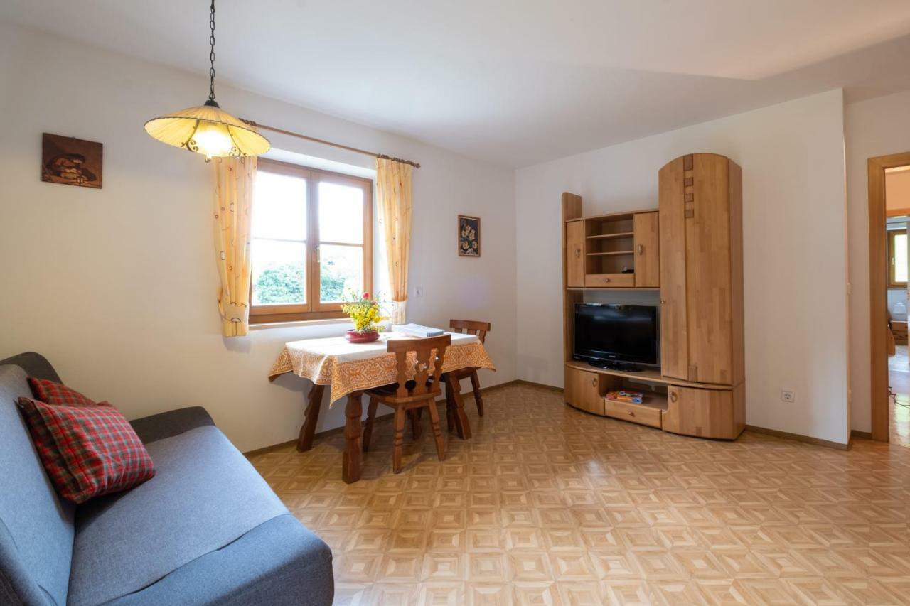 Mantingerhof Apartments Funes  Dış mekan fotoğraf
