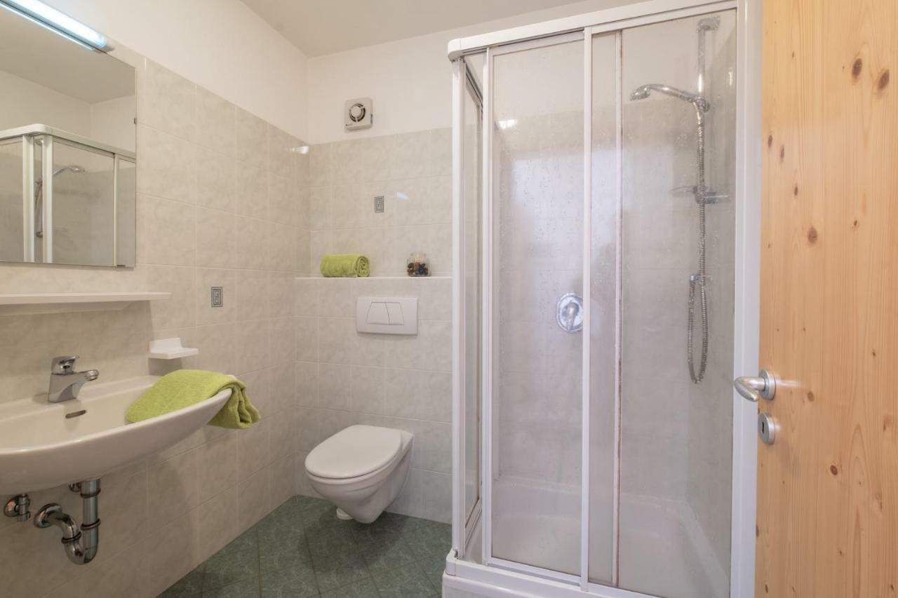 Mantingerhof Apartments Funes  Dış mekan fotoğraf