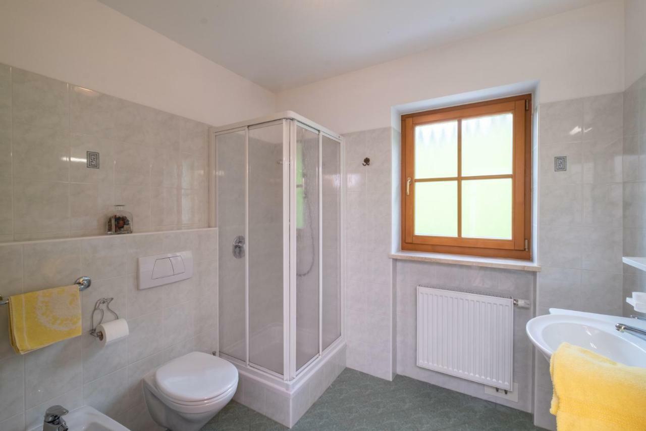 Mantingerhof Apartments Funes  Dış mekan fotoğraf