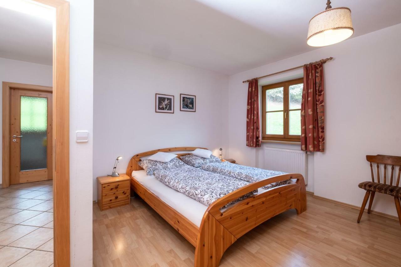 Mantingerhof Apartments Funes  Dış mekan fotoğraf