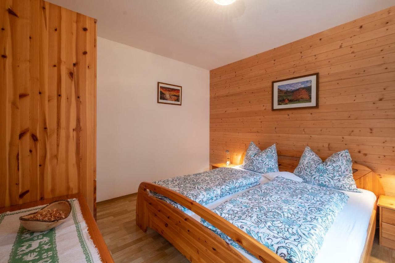 Mantingerhof Apartments Funes  Dış mekan fotoğraf