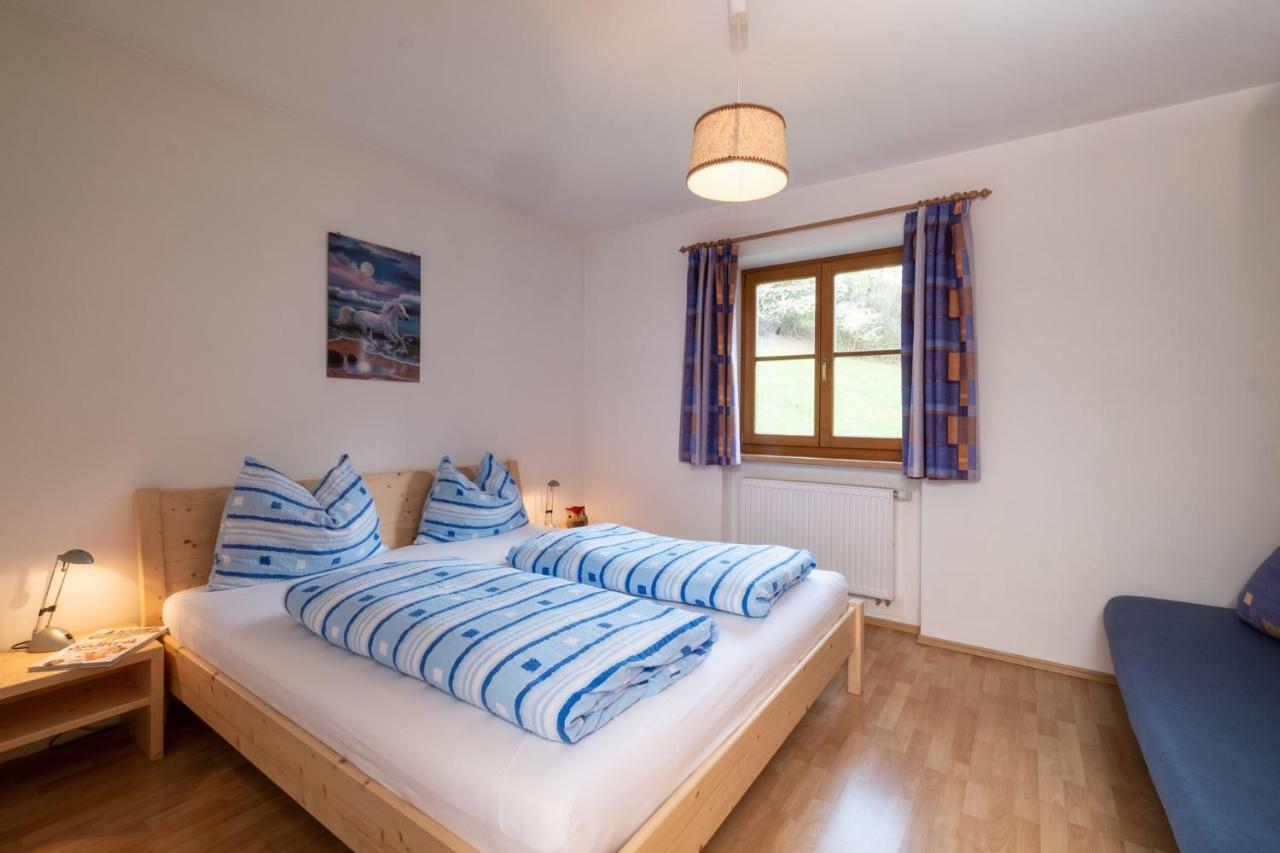 Mantingerhof Apartments Funes  Dış mekan fotoğraf
