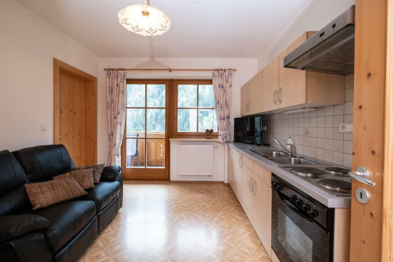 Mantingerhof Apartments Funes  Dış mekan fotoğraf